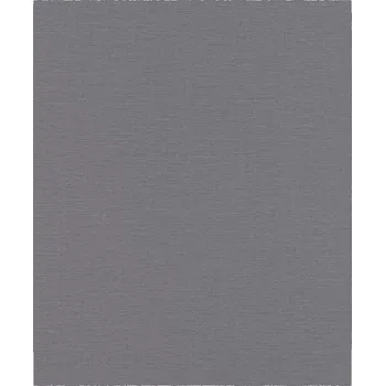 Tapeta 804522 Vliesová tapeta na zeď Rasch, kolekce Tapetenwechsel 53 x 1005 cm Šedá