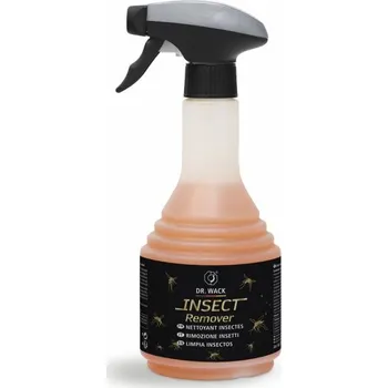 Dr. Wack odstraňovač hmyzu Insect Remover 500 ml