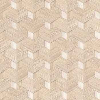 Tapeta Vliesová tapeta na zeď Rasch 466201, kolekce Salsa Béžová