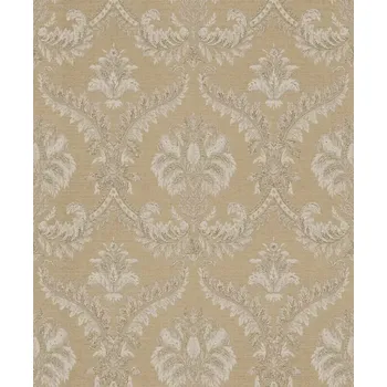 Tapeta Vliesová tapeta na zeď 23603, I Damashi Zlatá