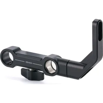 Tilta 15mm LWS Mounting Bracket for Tilta Mirage Pro Matte Box