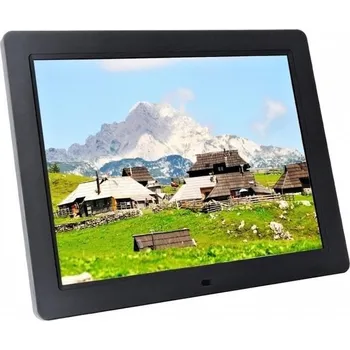 Digitální fotorámeček Braun Photo Technik DigiFrame 1593