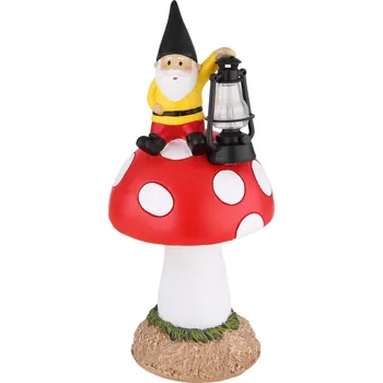 Venkovní osvětlení Globo 36314 - LED Solární svítidlo LED/0,06W/1,2V 200 mAh