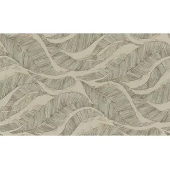 Tapeta Vliesová tapeta na zeď Rasch 979022, Ascona Zelená