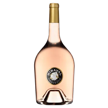 Chateau Miraval Rosé 2024 (0,75l)