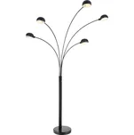 Globo GL 58228NB SEYMOUR Stojací lampa + 3 roky záruka ZDARMA!