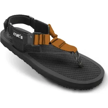 Pánské sandále RRATS RRAT´S Y-Mountain, Elephant/Cinnamon Velikost: 41 EU (7)