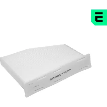 Kabinový filtr Filtr vzduchu v interiéru OPTIMAL OP-FCF20036