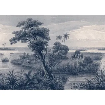 Fototapeta Vliesová fototapeta na zeď Rasch 556117, Magic Walls