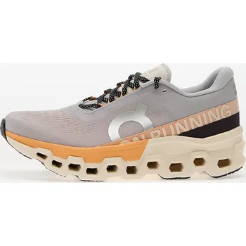 Pánské tenisky Tenisky On M Cloudmonster 2 Glacier/ Tangerine EUR 42