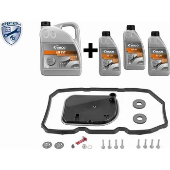 Sada Dílů, výměna oleje automatické převodovky VAICO V30-2252-XXL