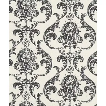 Tapeta Vliesová tapeta na zeď Rasch 315608, Color Your Life Černobílá