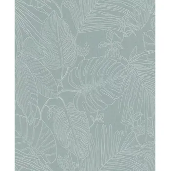 Tapeta Vliesová tapeta na zeď Rasch 690811, Color Your Life Mintová