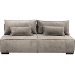 FLOUWE pohovka, hnědá