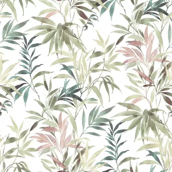 Tapeta Vliesová tapeta na zeď 22018, Amazzonia Zelená