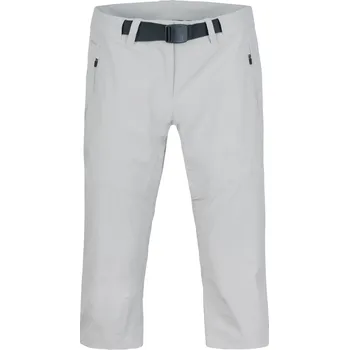 Dámské kalhoty Hannah Scarlet Gray Violet II 40