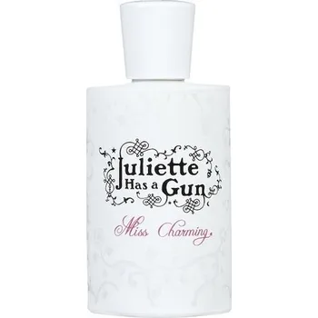 Dámský parfém Juliette Has A Gun Juliette Has A Gun Miss Charming, Parfumovaná voda 100ml Pre ženy Parfémovaná voda
