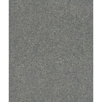 Tapeta Vliesová tapeta na zeď Rasch 520262, kolekce Concrete Modrá;Zlatá