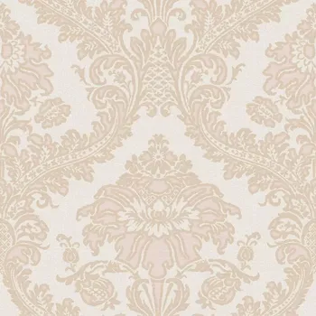Tapeta Vliesová tapeta na zeď 25734, Vintage Starorůžová