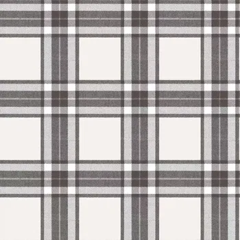 Tapeta Vliesová tapeta na zeď 84059, Blooming garden Černobílá