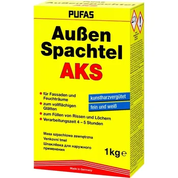 Tmel PUFAS AKS Tmel - 5kg 5 kg