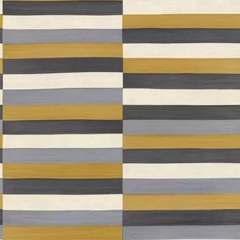 Tapeta Vliesová tapeta na zeď Rasch 418729, kolekce Club Bílá;Modrá;Zlatá