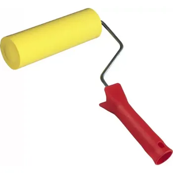 Malířský váleček SPOKAR tapetovací váleček 150mm přitlačovací s držadlem