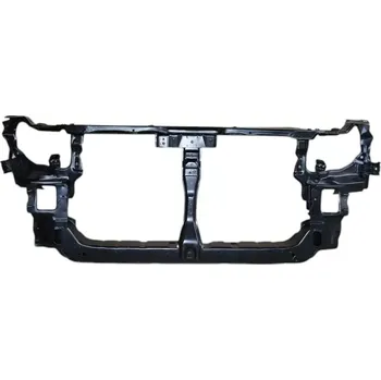 Oprava karosérie Přední čelo chladiče HYUNDAI SONATA IV 2001-2004 (HYUNDAI 6410038100 641003D100 641010A500 641013K500 64100-38100 64100-3D100 64101-0A500 64101-3K500)