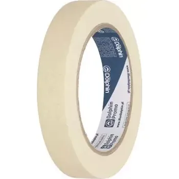 Lepicí páska Papírová maskovací páska CLASSIC 60°C MT-5250 19 mm x 50 m