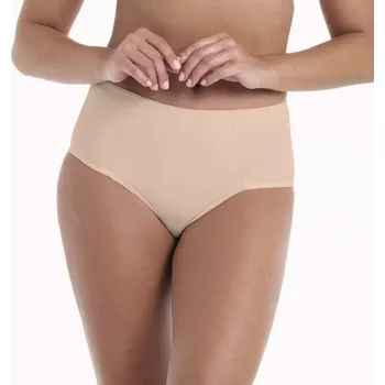 Dámské spodní prádlo Leni kalhotky vyšší+ 1515 smart rose - Anita Classix 107 smart rose 46