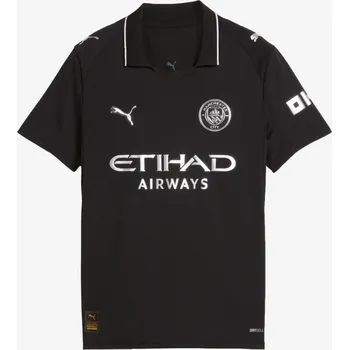 PUMA Dětský dres Manchester City na venkovní zápasy 11 LET