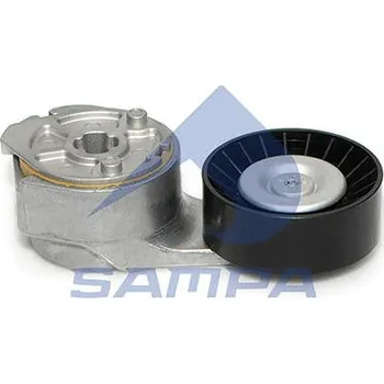 Napínák, žebrovaný klínový řemen SAMPA 051.194