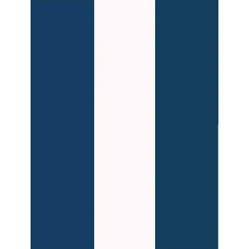 Tapeta Vliesová tapeta na zeď 5476, Friends and Coffee II Krémová;Modrá