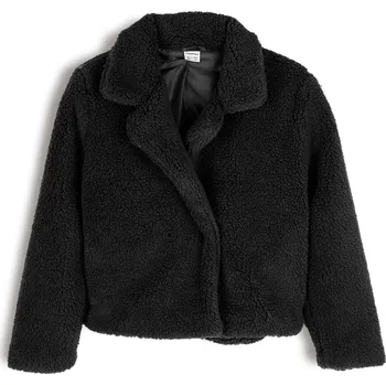 Dívčí bunda GATE Teddy kabát 6Y 824-0496/89