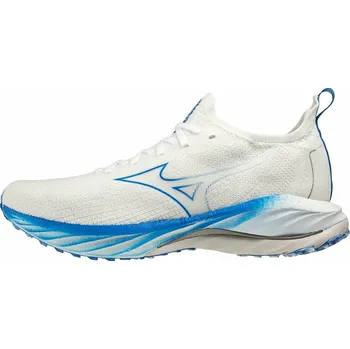 Pánská běžecká obuv Mizuno Wave Neo Wind J1GC227801 Peace Blue 48 1/2