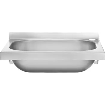 Nerezový dřez Dřez, HENDI, 400x290x(H)145mm