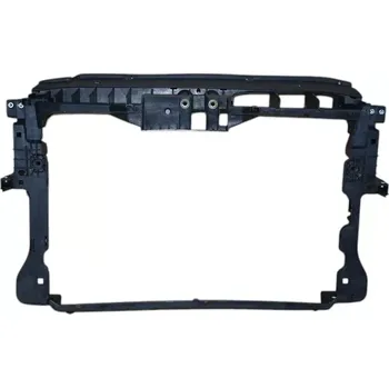 Oprava karosérie Přední čelo chladiče VW TIGUAN 5N 2007-2010 (VW 5N0805588B 5N0805588C 5N0805588D 5N0805588F)