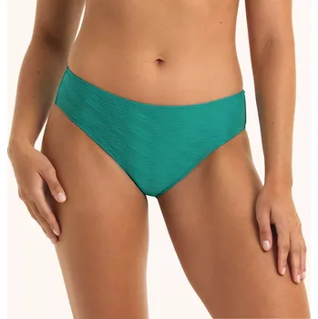 Dámské plavky Style Amelie Bottom kalhotky 8798-0 aquatic green - RosaFaia 850 aquatic green 36