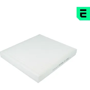 Kabinový filtr Filtr vzduchu v interiéru OPTIMAL OP-FCF20017