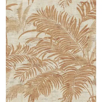 Tapeta Vliesová tapeta na zeď 29908, Materika Oranžová