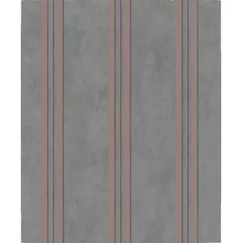 Tapeta Vliesová tapeta na zeď MA932637, kolekce City Glam Šedá;Zlatorůžová