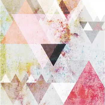 Fototapeta Vliesová fototapeta na zeď Rasch, 100952, Young Artists