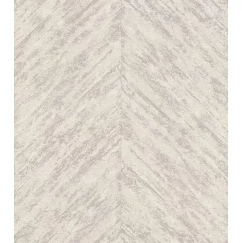 Tapeta Vliesová tapeta na zeď Rasch 617511, kolekce Linares Krémová;Perleťová