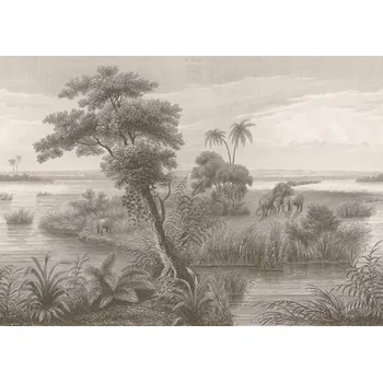 Fototapeta Vliesová fototapeta na zeď Rasch 556155, Magic Walls