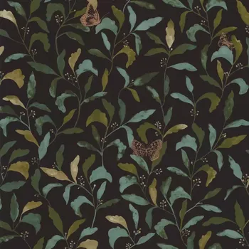 Tapeta Vliesová tapeta na zeď Caselio 101717122 GREEN LIFE