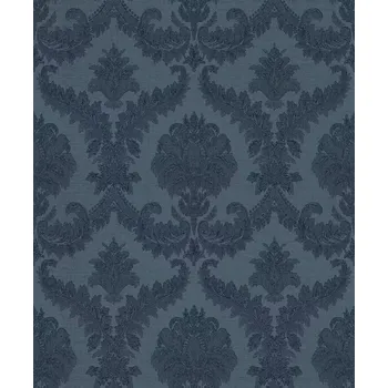 Tapeta Vliesová tapeta na zeď 25727, Vintage Modrá