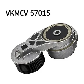 Rozvod motoru Napínák žebrovaného klínového řemenu SKF VKMCV 57015