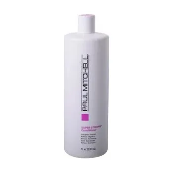 Paul Mitchell Super Strong Conditioner Strengthens rekonstrukční posilující kondicionér 1 l