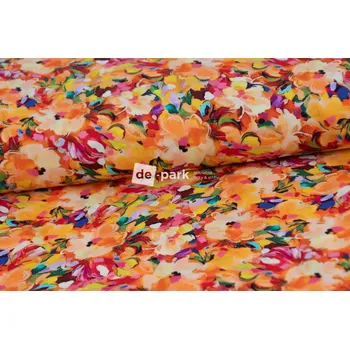 Viskoza - Letní louka