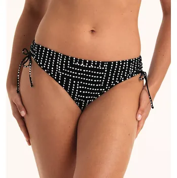 Dámské plavky Style Lorie Bottom kalhotky 8831-0 black - RosaFaia 001 black 36